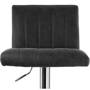 Pu Leather Many Circular Seat Swivel Adjustable <strong>Bar</strong> <strong>Stool</strong> <strong>Cool</strong> Cheap High <strong>Bar</strong> Kitchen Counter Chairs <strong>Stool</strong> - Product Image 6