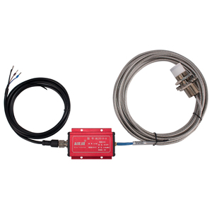 Sensor de corriente <span class=keywords><strong>Eddy</strong></span> de tipo dividido sin contacto Miran/Sensor de desplazamiento de medición de sonda - Product Image 3