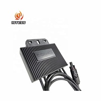 COENGI-Optimiseur de panneau solaire 800W PV optimiseur bon prix avec arrêt rapide pour la sécurité sur le toit de la maison