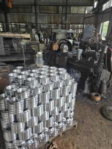 Máquina de prensa de aceite de maíz, cacahuete, nuez y otras semillas, completamente automática, máquina de prensa de aceite de coco de colza con tornillo - Product Image 6