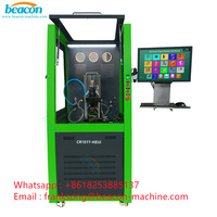Banc de Test multifonction CR1016 pour le Diagnostic des outils de véhicule CR1017
