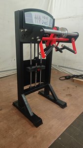 Máquina <span class=keywords><strong>de</strong></span> <span class=keywords><strong>Ejercicios</strong></span> para Antebrazos con Peso, Equipo <span class=keywords><strong>de</strong></span> Gimnasio para Entrenamiento <span class=keywords><strong>de</strong></span> Brazos - Product Image 4