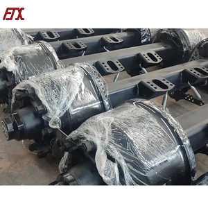 Axle Brands Calidad superior 12T <span class=keywords><strong>Ejes</strong></span> alemanes <span class=keywords><strong>para</strong></span> camiones y semirremolques Factory Outlet Gran <span class=keywords><strong>precio</strong></span> - Product Image 4