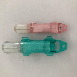 Lampe de pêche LED à fibre optique pour attirer les poissons en profondeur sous l'eau - Product Image 3