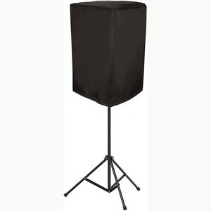 Housse de protection extérieure pour enceintes Sony JBI originales avec support en C, revêtement anti-UV argenté de qualité supérieure - Product Image 3