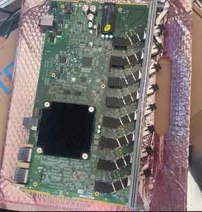 Carte GFGX 8 ports 10G GPON/XGPON C+ ++ /D2/ pour carte OLT, carte de service GFBHF pour <span class=keywords><strong>ZXA10</strong></span> <span class=keywords><strong>C600</strong></span> C620 OLT GFBO C xg-pon Gfbt <span class=keywords><strong>C600</strong></span> - Product Image 1
