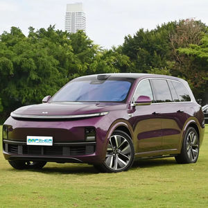 2025 Lixiang L9 Ultra nouvelle énergie véhicule luxe Lixiang L9 voitures électriques Li Auto L9 Ultra 6 places SUV - Product Image 1