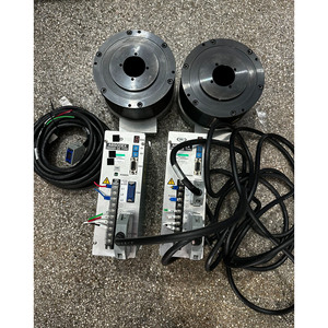 ไดรฟ์ AX4045GS AX9000GS และมอเตอร์ AX9000GS AX9000GS AX4045GS ไดรฟ์และ AX9000GS มอเตอร์ - Product Image 1