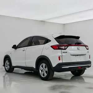 รถ SUV <span class=keywords><strong>มือ</strong></span>สองคุณภาพพรีเมียม ปี 2019 Honda XRV 1.5L CVT รุ่น Luxury สภาพดี สีสวย ไม่ต้องซ่อมตัวถัง - Product Image 4