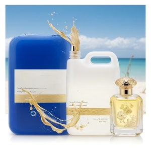 Perfume al por Mayor Personalizado con Fragancia de Pomelo, Granada y Peonía, Aceite de Perfume de Marca de Alta Gama - Product Image 5