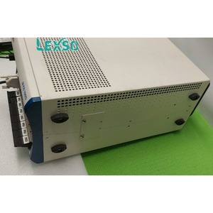 เครื่องมือวัดระดับชาติ NI PXI-1042Q xgeqpt - Product Image 2