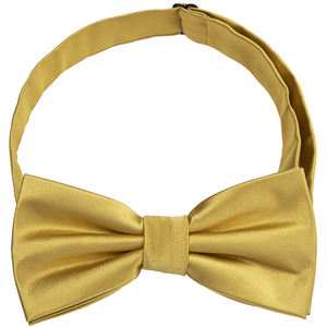 Papillon Pre-legato da uomo a righe personalizzate e papillon e fazzoletto da taschino <span class=keywords><strong>con</strong></span> Logo aziendale <span class=keywords><strong>con</strong></span> design regalo Set di scatole regalo - Product Image 4