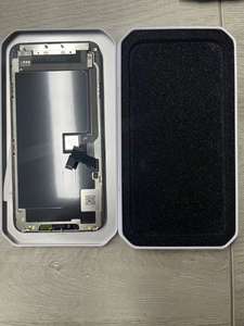 Display LCD JK Incell per <span class=keywords><strong>iPhone</strong></span> X XR <span class=keywords><strong>XS</strong></span> MAX 11 12 12 Pro MAX 13 14, <span class=keywords><strong>Schermo</strong></span> LCD per <span class=keywords><strong>iPhone</strong></span> 13 14 Plus 15 Pro MAX 16 - Product Image 5