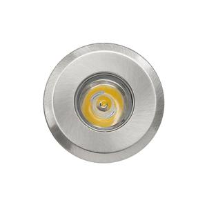 LED en acier inoxydable dans la lumière souterraine au sol pour <span class=keywords><strong>les</strong></span> <span class=keywords><strong>chemins</strong></span> de jardin, éclairage de pont, éclairage d'accentuation d'escalier - Product Image 4