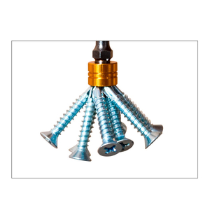 Juego de puntas de destornillador GND, broca de destornillador magnética de alta calidad - Product Image 3