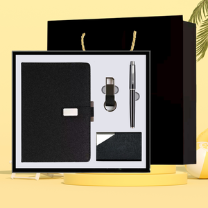 La Empresa Recibe a los Nuevos Empleados con Regalos de Integración Personalizados y Sets de Regalos Empresariales - Product Image 3
