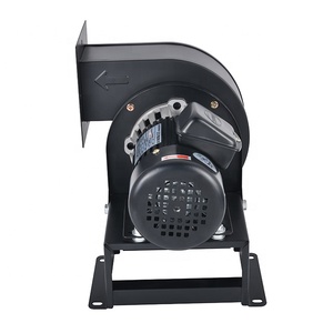 Sayu 370W grand air biomasse <span class=keywords><strong>poêle</strong></span> <span class=keywords><strong>à</strong></span> <span class=keywords><strong>granulés</strong></span> <span class=keywords><strong>ventilateur</strong></span> centrifuge CY150-GL - Product Image 5