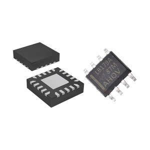 Chip IC MCU STM32C011F6P6 Original para Aplicaciones de Control Industrial - Product Image 1