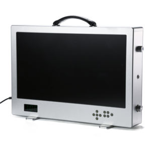 1080P 24 인치 4 in 1 통합 의료 진단 장비 비디오 카메라 시스템 일체형 휴대용 HD 내시경 카메라 - Product Image 4