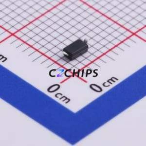 ทรานซิสเตอร์ ESD 123ดั้งเดิมและใหม่ล่าสุดและป้องกันไฟกระชาก (TVS/ESD) SLMESD5V0D9 - Product Image 2