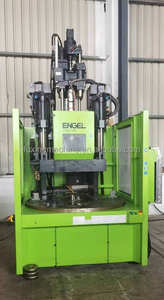 <span class=keywords><strong>ใช้</strong></span>ที่มีคุณภาพสูง100ตันแนวตั้งเครื่องฉีดพลาสติกทำปากกา/หวี/โทรศัพท์ปก - Product Image 4