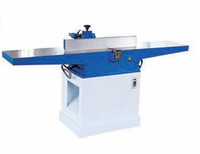Raboteuse de surface pour le travail du bois 300 mm 12 pouces MB523A