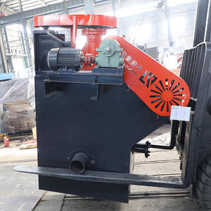 Máquina de Flotación para la Separación y Recuperación de Oro ZOOMJO con Bomba de Motor y Motor - Product Image 2