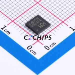 Original-Brand-new CH9102X QFN-28(5x5) Integrated Circuit IC Chip <b>USB</b> <b>Converter</b> IC - Product Image 1