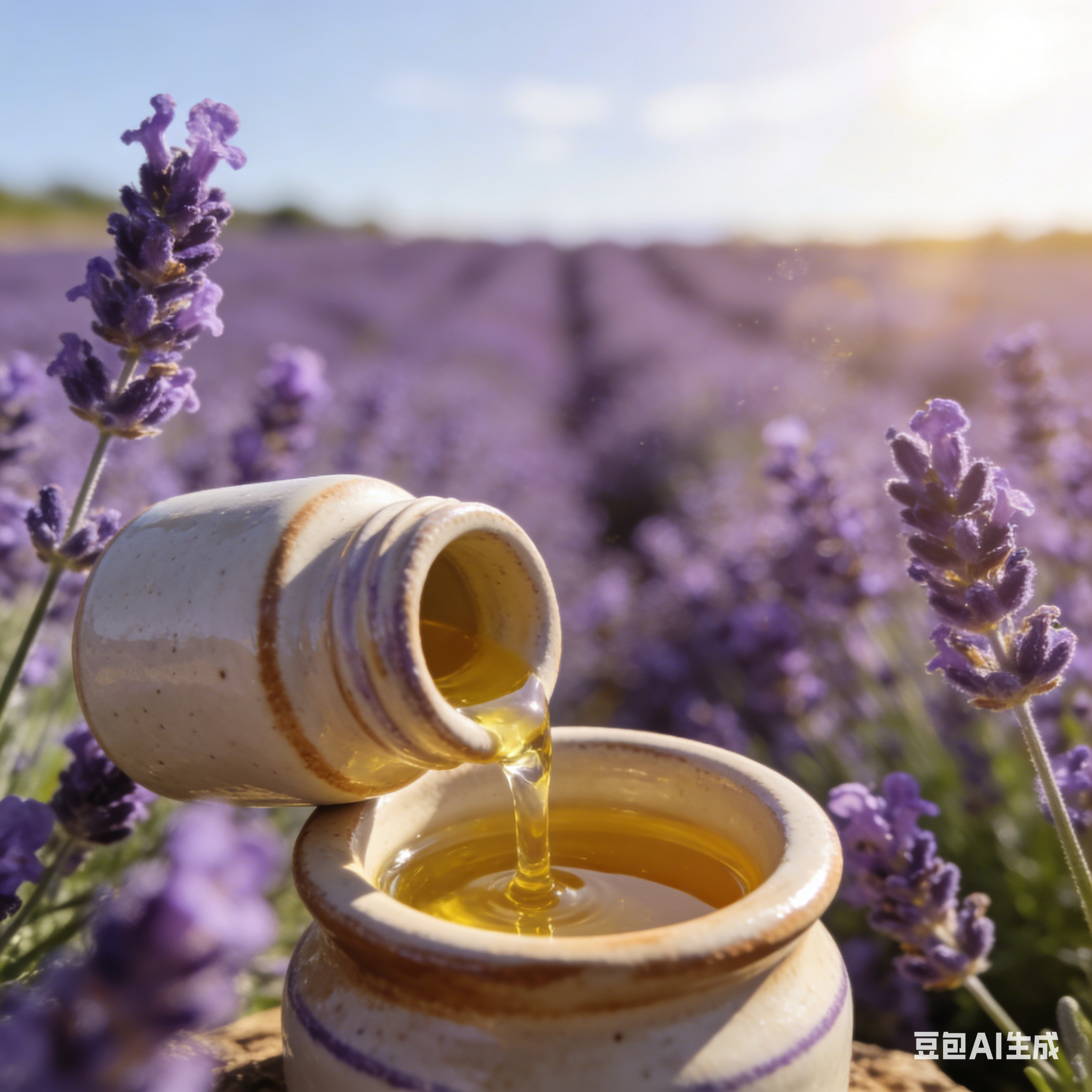 Patchouli Essential Oil