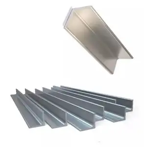 Sell Fast Steel Frames 75x75 Angle Standard Hot Rolled Mild Steel Angle Bars Q195-420b For Workshop Building