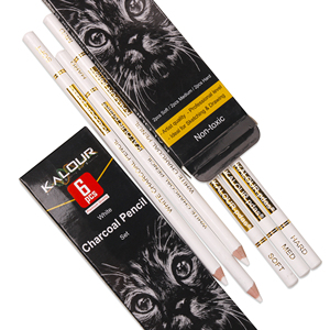 6 uds. de mineral de grado fino, 6 uds. - Product Image 2
