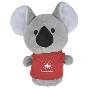 Oso de Peluche, Juguetes de Peluche, Estilo de Dibujos Animados, Impresión Ecológica, Logotipo Personalizado, Regalos Promocionales Corporativos - Product Image 4