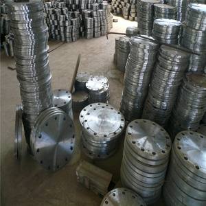 <span class=keywords><strong>ชุด</strong></span>หน้าแปลนตาบอดพลาสติกพีวีซี100 HDPE 904l Dn750พร้อมท่อ100และซีล<span class=keywords><strong>ทองแดง</strong></span> - Product Image 3