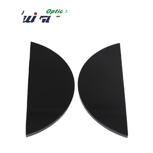 Lampe de poche <span class=keywords><strong>UV</strong></span> Led personnalisable, en verre, nm, UG1 ZWB2 - Product Image 3