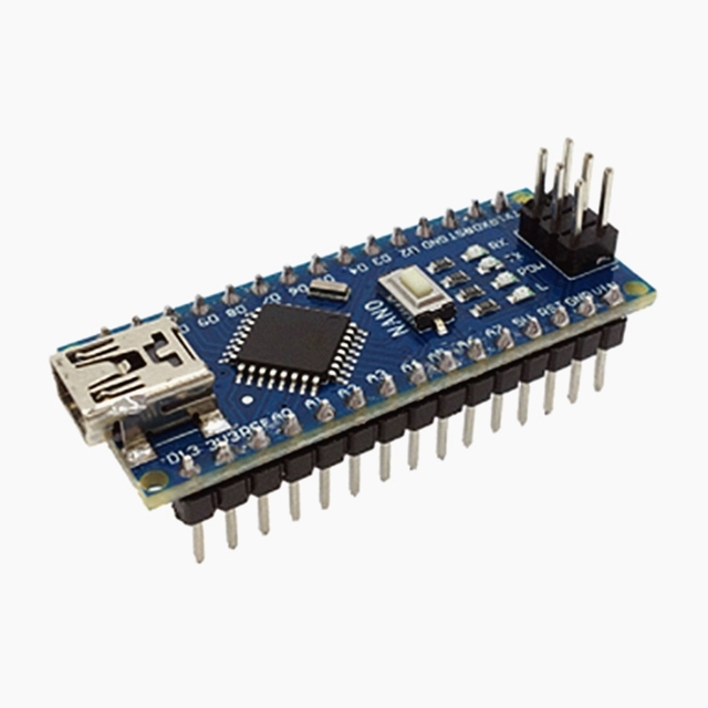 Atmega328 MINI Type-C Nano 3.0 USB V3.0 ATmega328P CH340G 5V 16M Module Micro-Controller Board for 328P CH340C CH340