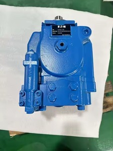 Pompe à piston hydraulique de haute qualité série PVH74 PVH98 PVH131 PVH74C RF2S10C2530, neuve, fabriquée par PVH - Product Image 5