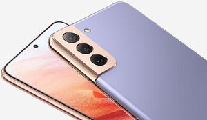 Teléfono inteligente de segunda mano al por mayor usado <span class=keywords><strong>5G</strong></span> para Samsung <span class=keywords><strong>Galaxy</strong></span> <span class=keywords><strong>S21</strong></span> <span class=keywords><strong>5G</strong></span> <span class=keywords><strong>256GB</strong></span> 8GB RAM versión europea desbloqueada de fábrica - Product Image 4