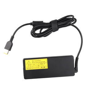 <span class=keywords><strong>Chargeur</strong></span> d'ordinateur portable 90W adaptateur de charge rapide adaptateur secteur pour <span class=keywords><strong>Lenovo</strong></span> Thinkpad E440 E450 E460 L540 <span class=keywords><strong>T440</strong></span> T450 T460 T460P - Product Image 1