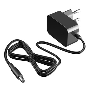 อะแดปเตอร์แปลงไฟ2A 12โวลต์100-240โวลต์ AC DC 12โวลต์24วัตต์แหล่งจ่ายไฟสลับสายไฟ LED แถบปลั๊กอิน5.5มม. X 2.5มม. - Product Image 6