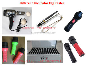 ทดสอบเครื่องไข่ที่ปฏิสนธิเครื่องทดสอบไข่สำหรับศูนย์บ่มเพาะไข่อะไหล่ - Product Image 6