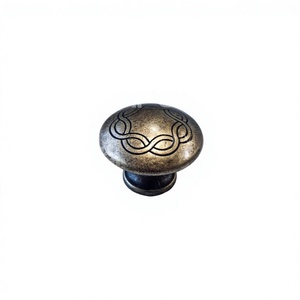 ZAMA Furniture Knob Model 313259 - Product Image 1