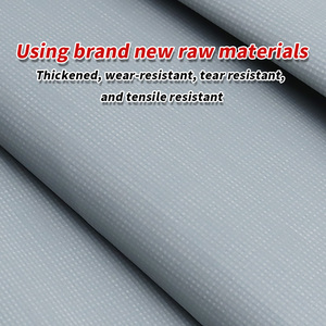 <span class=keywords><strong>PVC</strong></span> arpaulin cuộn-chống-kéo & chống mài mòn trừu tượng & mô hình hình học rất Heavyweight 750gsm tùy chỉnh chiều rộng - Product Image 4