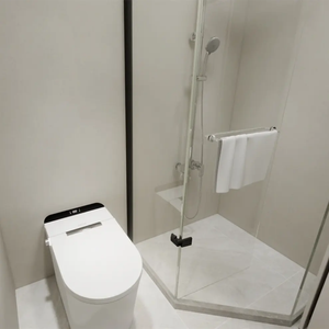 Maison modulaire en conteneur préfabriqué Capsule spatiale Capsule spatiale Capsule de sommeil Maison capsule spatiale Fabricant d'espace commercial pour hôtel - Product Image 6