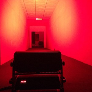 Proyector LED para Exteriores de 600W 4en1 RGBW IP65 con Control DMX512 para Iluminación Urbana y de Paisajes, Uso en Escenarios y <span class=keywords><strong>DJ</strong></span> - Product Image 6