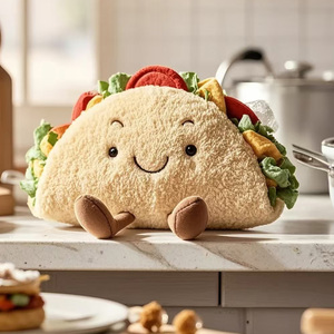 Juguetes de Peluche con IA, Creativos y Personalizados, Animales de Peluche con IA, Divertidos y Originales, Muñecos de Peluche Personalizados, Mascotas de Peluche, Promoción de Marca Corporativa - Product Image 2