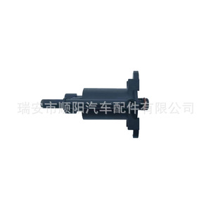 Vanne solénoïde de cartouche de carbone 55353802 55574240 pour pièces automobiles Chevrolet Sy-143 - Product Image 1