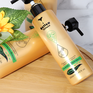 Ensemble de produits <span class=keywords><strong>pour</strong></span> <span class=keywords><strong>cheveux</strong></span>, beurre de karité <span class=keywords><strong>pour</strong></span> <span class=keywords><strong>cheveux</strong></span> naturels, crème à <span class=keywords><strong>friser</strong></span>, huile de noix de coco, <span class=keywords><strong>shampoing</strong></span> <span class=keywords><strong>pour</strong></span> <span class=keywords><strong>cheveux</strong></span> - Product Image 5