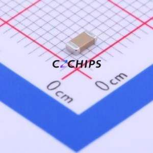 ตัวเก็บประจุแบบ SMD (MLCC) รุ่น CL31B472KBCNNNC ขนาด 1206 (ค่าความจุ: 4.7nF) (ความแม่นยำ: 10%) (แรงดันไฟฟ้า: 50V) - Product Image 2