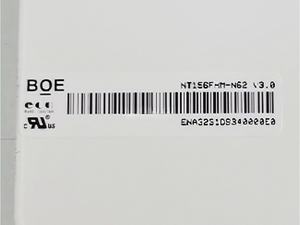 Módulo LCD TFT Industrial y Comercial BOE NT156FHM-N62 de 15.6 Pulgadas IPS 220nits de Larga Duración - Product Image 3