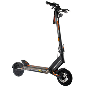 [Stock UE] Vente Flash Scooter Électrique Officiel Kukirin T3 Sunred à Suspension Intégrale - Product Image 3